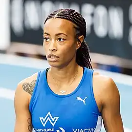 Image illustrative de l’article Tatjana Pinto