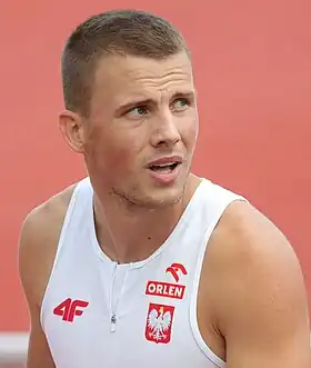 Image illustrative de l’article Patryk Wykrota