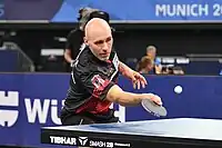 Image illustrative de l’article Daniel Habesohn