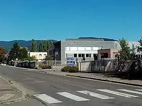 illustration de N. Schlumberger