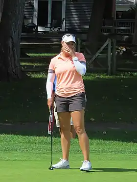 Image illustrative de l’article Jennifer Kupcho