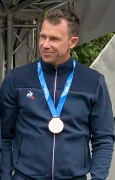 Image illustrative de l’article Boris Neveu