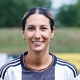 Image illustrative de l’article Sara Doorsoun