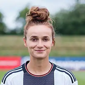 Image illustrative de l’article Lina Magull