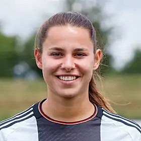 Image illustrative de l’article Lena Oberdorf