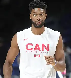 Image illustrative de l’article Kyle Alexander