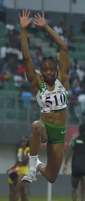 Image illustrative de l’article Ruth Usoro