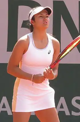 Image illustrative de l’article Petra Marčinko