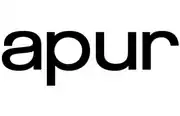 Logo Apur