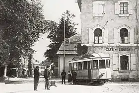 Image illustrative de l’article Chemin de fer Allaman-Aubonne-Gimel