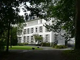 Image illustrative de l’article Château de Ter Loo