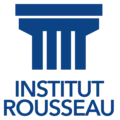 Institut Rousseau (logo)
