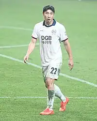 Image illustrative de l’article Lee Keun-ho