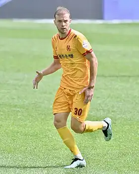 Image illustrative de l’article Thomás