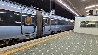 KTX-Eum (en), en 2023.