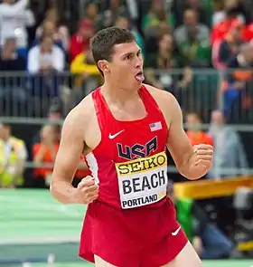 Image illustrative de l’article Curtis Beach