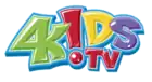 logo de 4Kids Entertainment