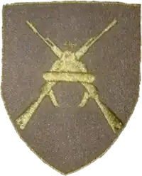 Image illustrative de l’article 252e régiment de fusiliers motorisés de la Garde