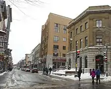 286, rue Saint-Joseph Est