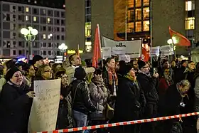 Image illustrative de l’article Attentat de l'école de Trollhättan