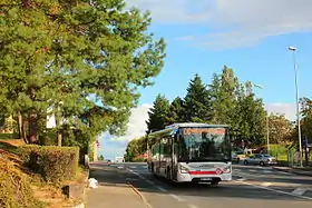 Image illustrative de l’article Transports en commun lyonnais