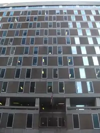 Logo de l'organisation