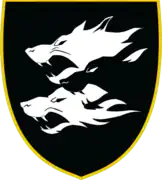 Brigade en mai 2023.