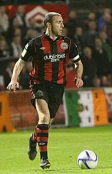 Image illustrative de l’article Owen Heary