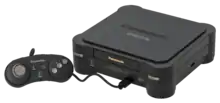 Photo de la 3DO Interactive Player