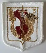 Image illustrative de l’article 3e régiment médical