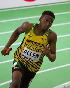 Image illustrative de l’article Nathon Allen