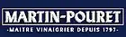 logo de Martin Pouret