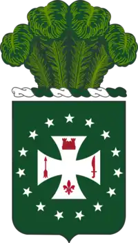 Image illustrative de l’article 4e régiment d'infanterie (États-Unis)