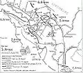 La 5e armée en août 1914