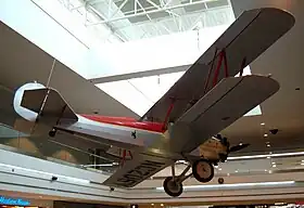 Image illustrative de l’article Alexander Eaglerock