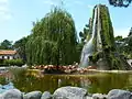Le zoo de la Palmyre Les Mathes Charente Maritime France