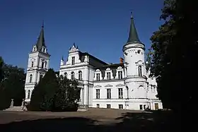 Posadowo (Nowy Tomyśl)