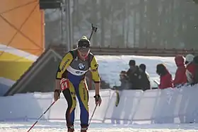 Image illustrative de l’article Alexandra Camenşcic