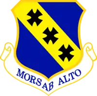 Image illustrative de l’article 7th Bomb Wing