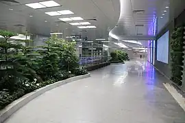 waiting room en 2018.