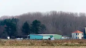 Image illustrative de l’article Aérodrome de Berck-sur-Mer