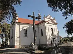 Kąkolewnica (Radzyń Podlaski)