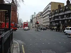 Image illustrative de l’article High Holborn