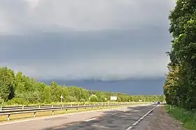 Image illustrative de l’article Route A5 (Lettonie)