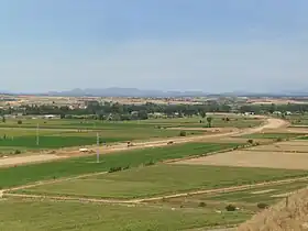 Image illustrative de l’article Autoroute A-60 (Espagne)