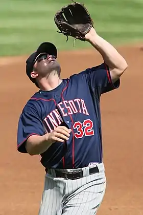 Image illustrative de l’article Brian Buscher