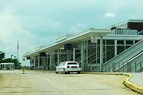 Aéroport d'Allentown-Bethlehem-Easton