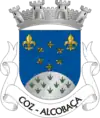 Blason de Cós
