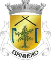 Blason de Espinheiro