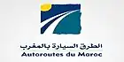 logo de Société nationale des autoroutes du Maroc